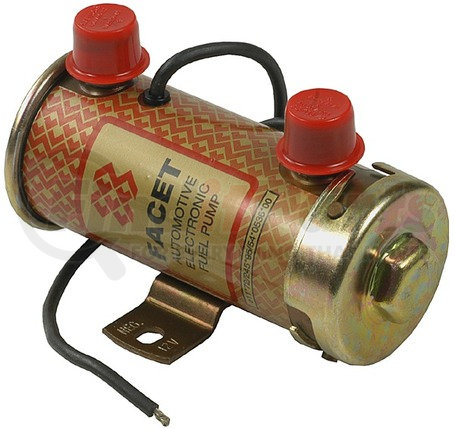 Facet Fuel Pumps 40007N GOLD-FLO