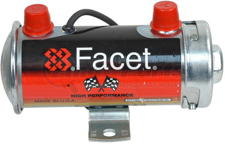 Facet Fuel Pumps FEP87SV GOLD-FLO Clamshell k