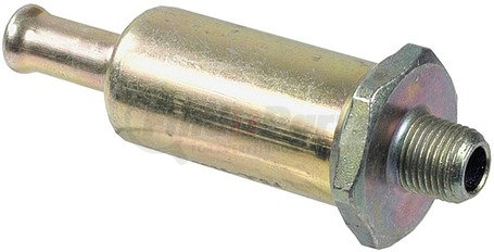 Facet Fuel Pumps 479735B FUEL FILTER IN-LINE