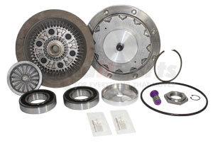 Newstar S-18298 Fan Clutch Overhaul Kit