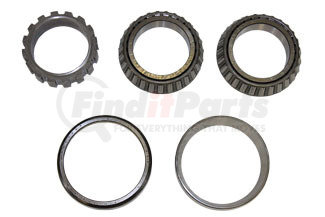 Newstar S-17680 Tapered Bearing