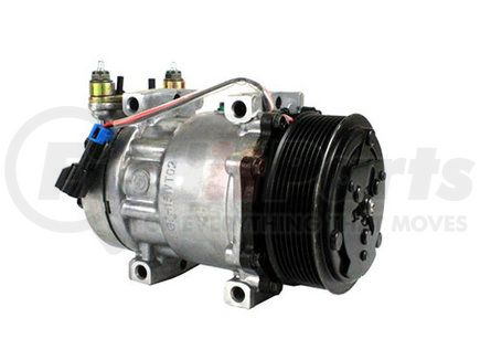 Newstar S-17247 A/C Compressor