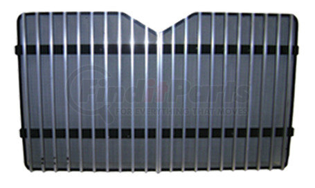 Newstar S-18203 Grille with Bug Screen