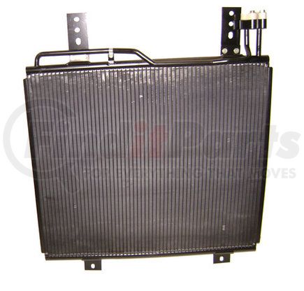 Newstar S-17958 Condenser