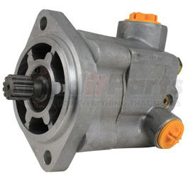 Newstar S-17552 Power Steering Pump