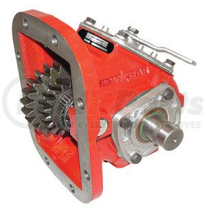 Newstar S-10735 8 Hole Remote Mount PTO