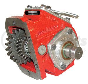 Newstar S-11071 6 Hole Remote Mount PTO