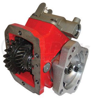 Newstar S-10651 6 Hole Direct Mount PTO