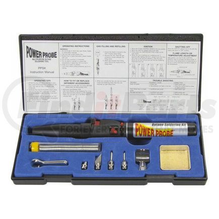 Power Probe PPSK Soldering Kit