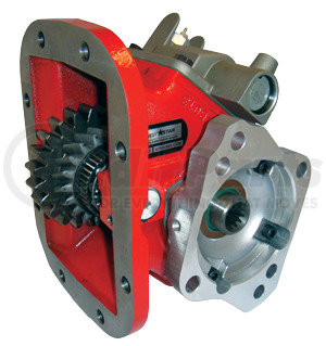 Newstar S-E787 8 Hole Direct Mount PTO