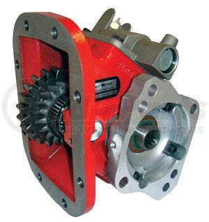 Newstar S-E907 8 Hole Direct Mount PTO