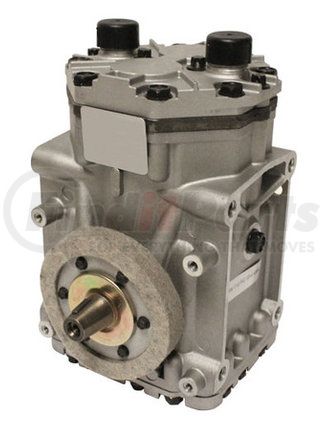 Newstar S-17955 A/C Compressor without Clutch