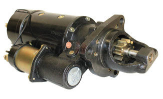 Newstar S-16660 Starter-42MT, 12 VOLT