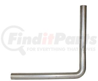 Newstar S-18825 Tail Pipe