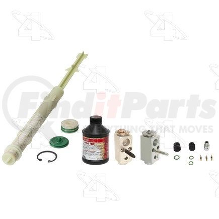 Four Seasons 40003SK A/C SERVICE KITS