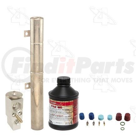 Four Seasons 40022SK A/C Service Kits - Four Seasons 40022SK