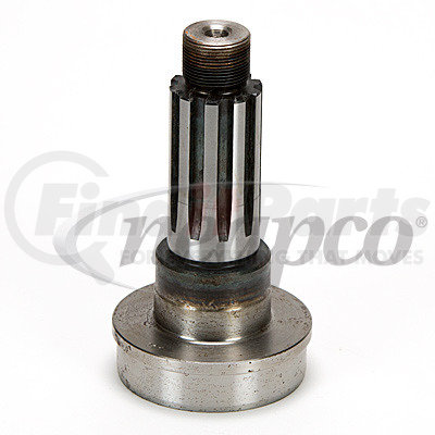 Neapco N3-54-611 Drive Shaft Midship Stub Shaft