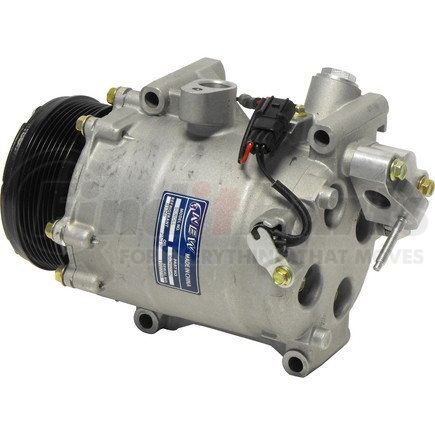 UNIVERSAL AIR COND CO4920AC A/C Compressor-Trse09 Compressor Assembly UAC CO 4920AC