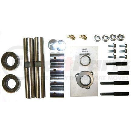 Power10 Parts SKB-537 Steering King Pin Set