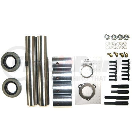 Power10 Parts SKB-538 Steering King Pin Set