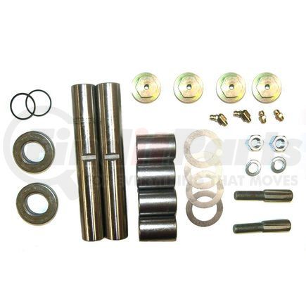 Power10 Parts SKB-542 Steering King Pin Set