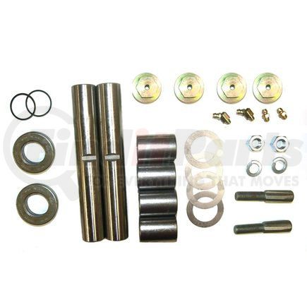 Power10 Parts SKB-553 Steering King Pin Set