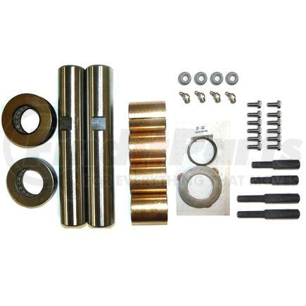 Power10 Parts SKB-590 Steering King Pin Set