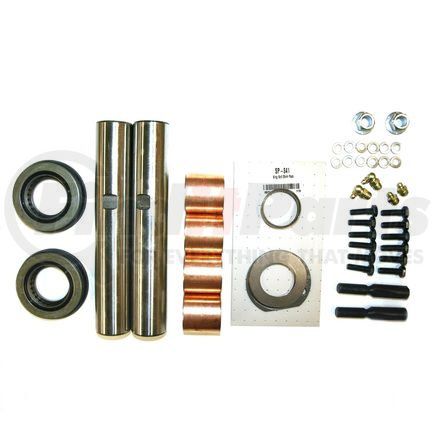 Power10 Parts SKB-589 Steering King Pin Set