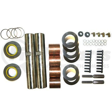 Power10 Parts SKB-602 Steering King Pin Set