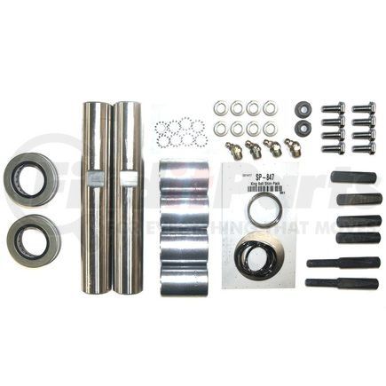 Power10 Parts SKB-603 Steering King Pin Set