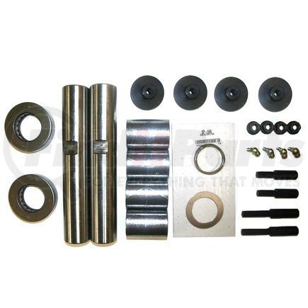 Power10 Parts SKB-598 Steering King Pin Set