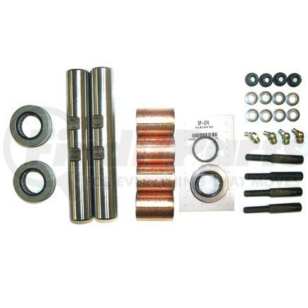 Power10 Parts SKB-626 Steering King Pin Set