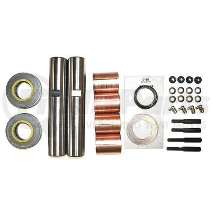 Power10 Parts SKB-635B Steering King Pin Set