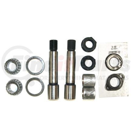 Power10 Parts SKB-640 Steering King Pin Set