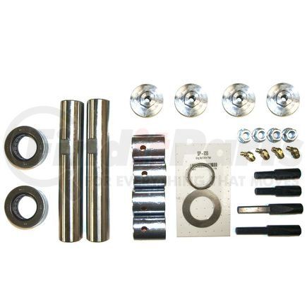 Power10 Parts SKB-637 Steering King Pin Set