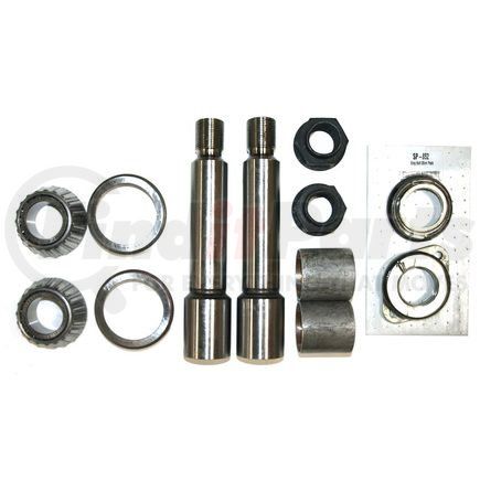 Power10 Parts SKB-641 Steering King Pin Set