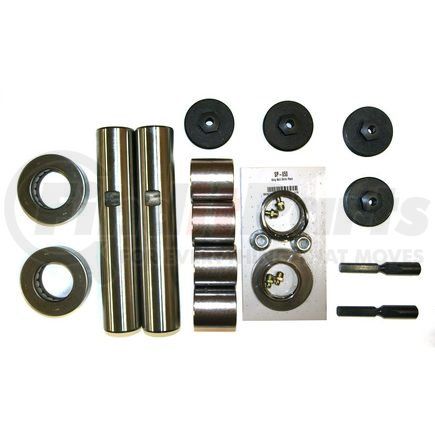 Power10 Parts SKB-652V Steering King Pin Set - Value Line