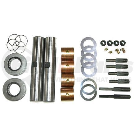 Power10 Parts SKB-713 Steering King Pin Set