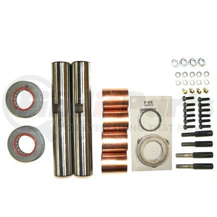 Power10 Parts SKB-664 Steering King Pin Set