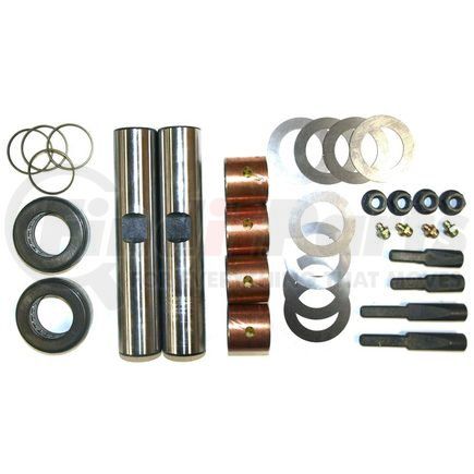 Power10 Parts SKB-715 Steering King Pin Set