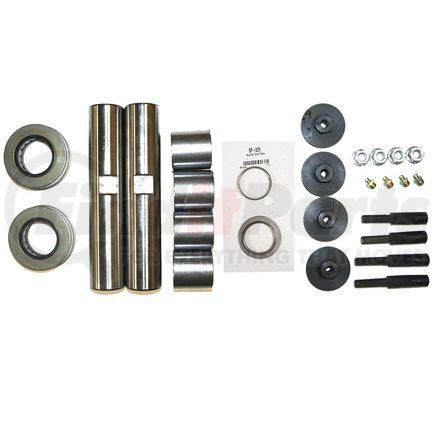 Power10 Parts SKB-900 Steering King Pin Set