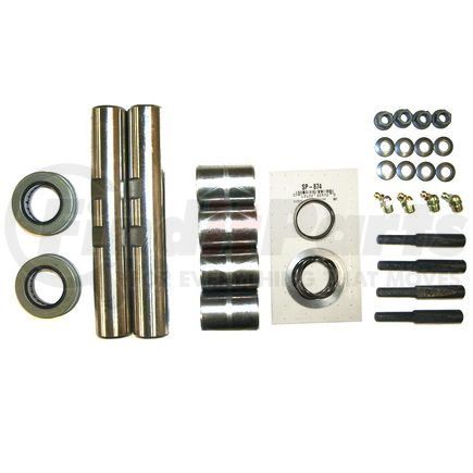 Power10 Parts SKB-901 Steering King Pin Set