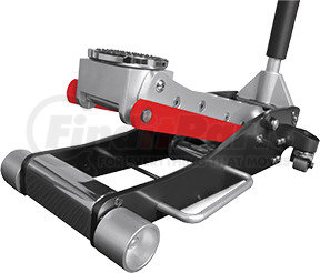 Sunex Tools 6603ASJ Sunex Tools 6603ASJ 3 Ton Aluminum Floor Jack