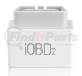 Cando International IOBD2 iOBD2 Bluetooth Code Reader