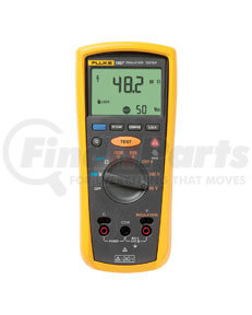 Fluke 1507 Insulation Resistance Tester