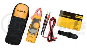 Fluke 365 Detachable Jaw True-rms AC/DC Clamp Meter