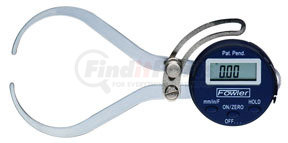 Fowler 74-554-630 6" Outside Digital Caliper