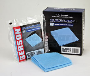 Gerson 20008B Tack Cloth - Gerson BlendPrep XL