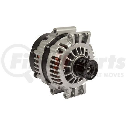 Delco Remy 8600658 18SI New Alternator