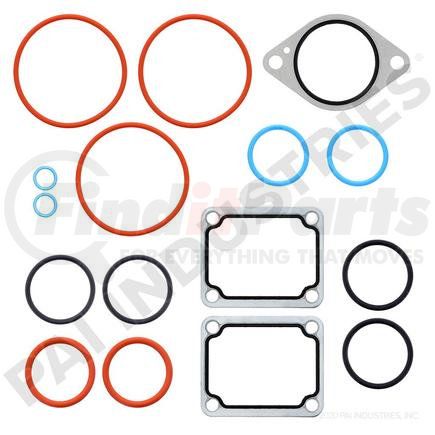 PAI 331395 OIL COOLER GASKET KIT